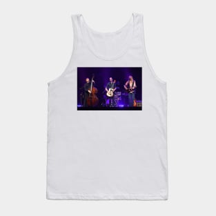 The Wood Brothers Photograph Tank Top